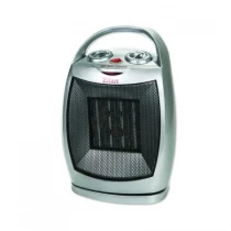 Aeroterma ceramica Zilan ZLN6188, 1500W, 2 trepte de viteza
